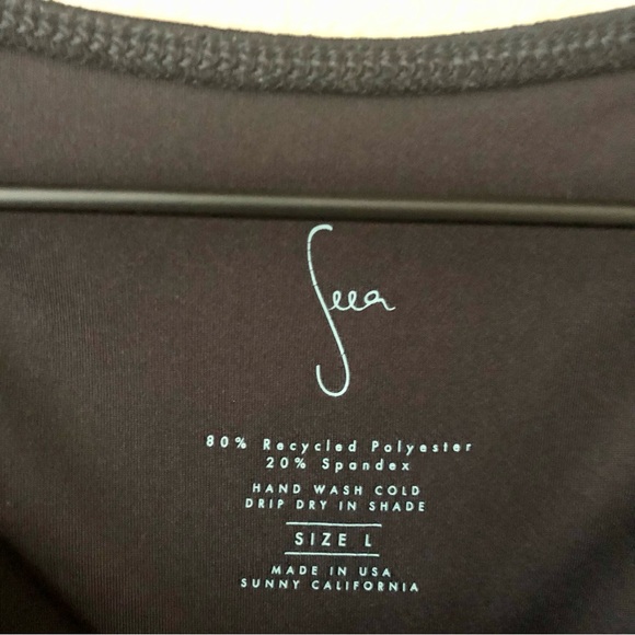 Like New Seea Swim/Surf Suit - Picture 3 of 5